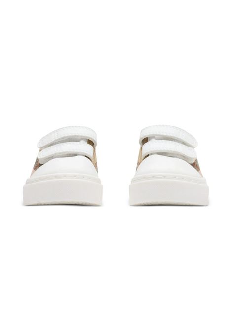 Scarpe Burberry Kids BURBERRY KIDS | SCARPE | 8117797B9368